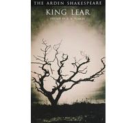 King Lear-Arden Shakespeare