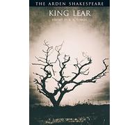King Lear-Arden Shakespeare