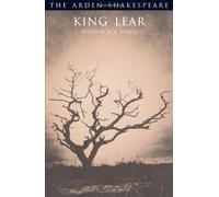 King Lear (Arden Shakespeare: Third Series) by William Shakespeare (1997) Paperback