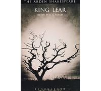 King Lear (Arden Shakespeare: Third Series) by William Shakespeare (1997) Paperback