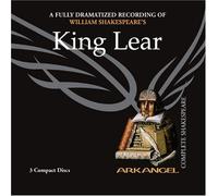 King Lear (Arkangel Complete Shakespeare)
