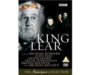 King Lear - BBC Shakespear Collection