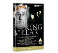 King Lear - BBC Shakespeare Collection [1982]