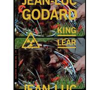 King Lear [Blu-Ray] (English audio. English subtitles)