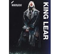 King Lear (Cambridge School Shakespeare) by Rex Gibson (2015-02-09)