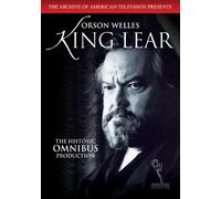 King Lear [DVD] [1953] [Region 1] [US Import] [NTSC]