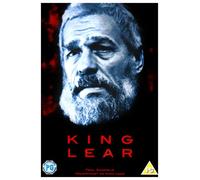 King Lear [DVD] [1971]