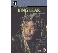 King Lear [DVD]