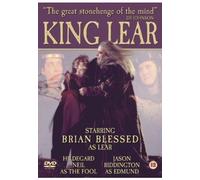 King Lear [DVD]