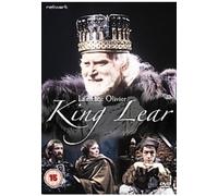 King Lear [DVD]