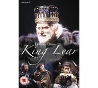 King Lear [DVD]
