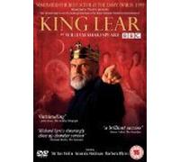 King Lear [DVD]
