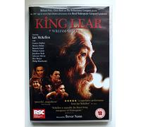 King Lear [DVD]