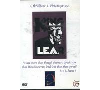 King Lear [DVD]