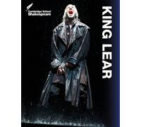 King Lear: Englische Lekture fur das 5. und 6. Lernjahr by Shakespeare New.