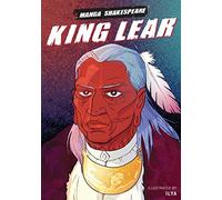 King Lear (Manga Shakespeare)