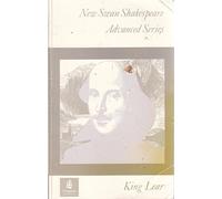 King Lear (New Swan Shakespeare Advanced Series)