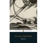 King Lear (Penguin Classics) by Shakespeare, William (July 30, 2015) Paperback