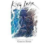 King Lear (Shakespeare Classics Graphic Novels)