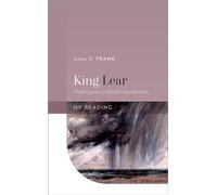 King Lear – Shakespeare's Dark Consolations – Oxford University Press