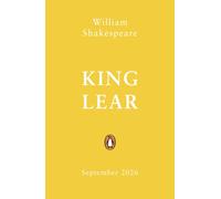 King Lear : Staged: the origins of YA’s greatest tropes