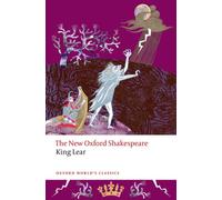 King Lear : The New Oxford Shakespeare