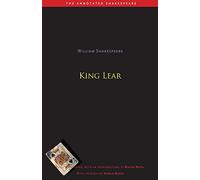 King Lear: The Yale Annotated Shakespeare