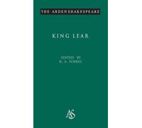 King Lear: Third Series: 9 (Arden Shakespeare Third)