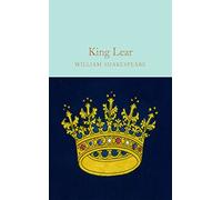 King Lear: (Macmillan Collector's Library)