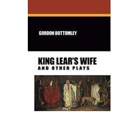 King Lear's Wife and Other Plays