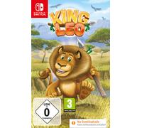 King Leo [Code In A Box] (Switch)