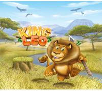 King Leo EU Nintendo CD Key