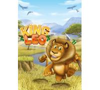 King Leo Switch (EU & UK)