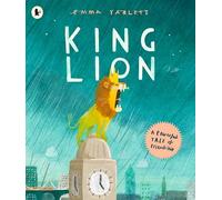 King Lion
