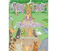 King Lion Takes a Census