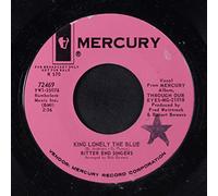 king lonely the blue / the joker