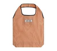 King Louie Eco Bag Dover Eco Bag Made from Recycled PET Bottles 45 x 43 cm