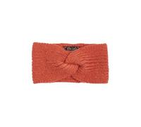 King Louie Jules Carre Women's Hair Band with Wool Content (Summer Fig, One Size)