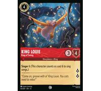King Louie - King of Swing | Attack of the Vine!
