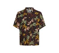 King Louie La Rochelle Shay Women's Blouse, black, 10