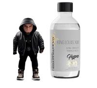 King Louie XIII Terpene Blend 1ml - Forest-Fresh Pine & Earthy Aromatic Profile - Organic Botanical Terpenes for Diffusers & Craft Use