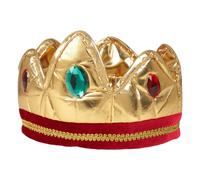 King Louis SOUZA crown gold