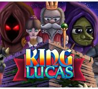 King Lucas Steam CD Key