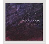 King Ludd by Shots