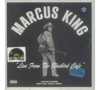 Marcus King Live From The Bluebird Cafe 2LP RSD25 Deep Sky Vinyl new&Sealed