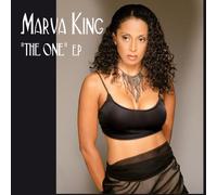 King, Marva - One