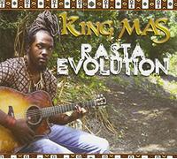 King Mas - Rasta Evolution