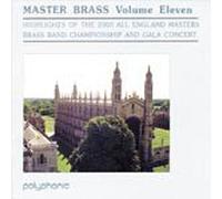 King - Master Brass Vol.II