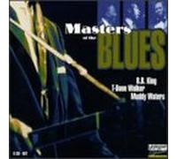King - Masters of the Blues
