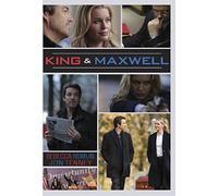 King & Maxwell [DVD] [Region 1] [US Import] [NTSC]